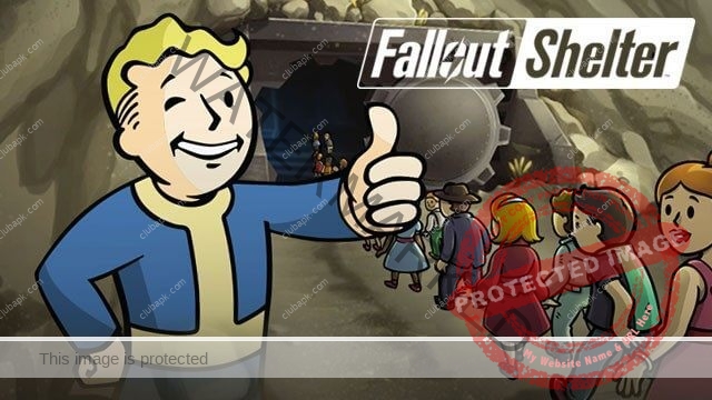 download the fallout shelter
