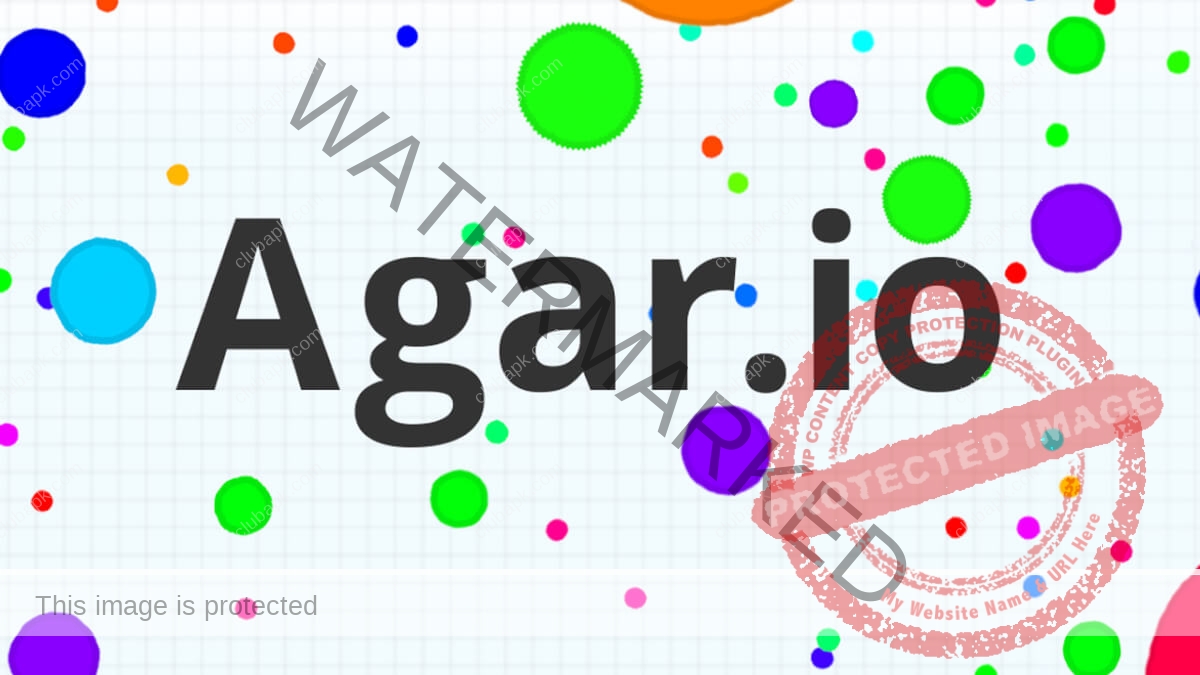 Coins For Agar.io APK + Mod for Android.