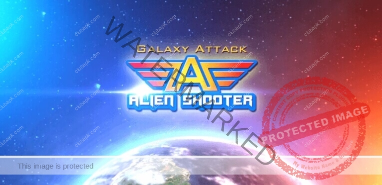 alien shooter 2.0