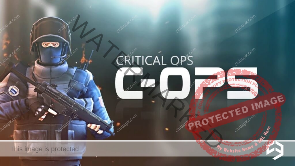 hack critical ops android oyun club