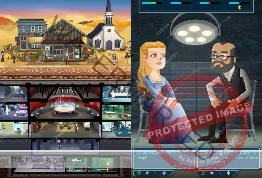fallout shelter apk mod unlimited lunchboxes