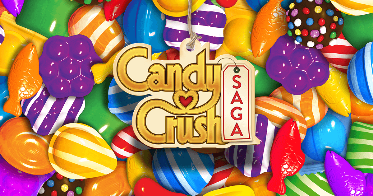Candy Crush Saga Mod Apk 2024 Club Apk