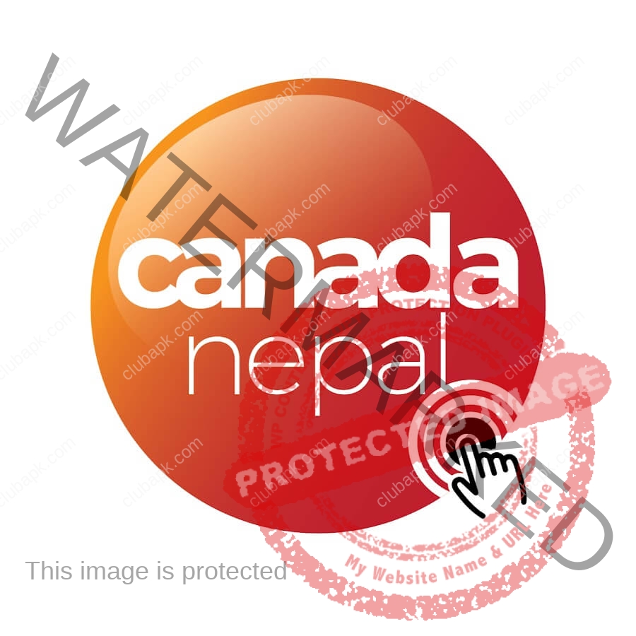 CanadaNepal 2024