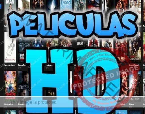 Películas En Español Apk VIP Download 2023 | ClubApk