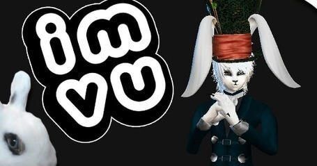 Baixar IMVU - App com Avatar 3D APK