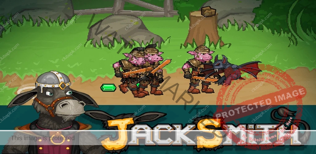 Free Jack Smith APK Download For Android