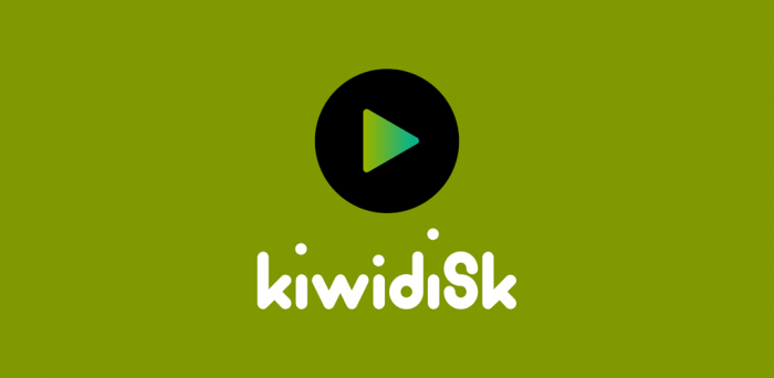 KIWIDISK TV Apk Latest Version Download 2024 | Club Apk