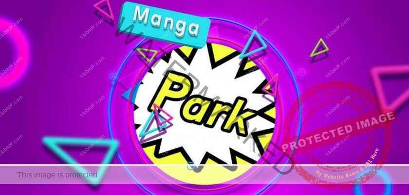 MangaPark Apk Latest Download 2024 | Club Apk