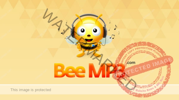 bee mp3 downloader