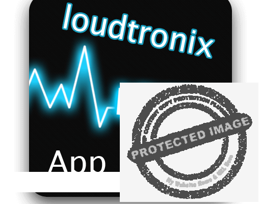 loudtronix free download