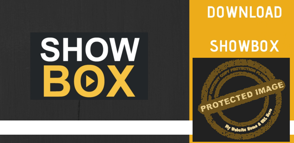 showbox apk 2019