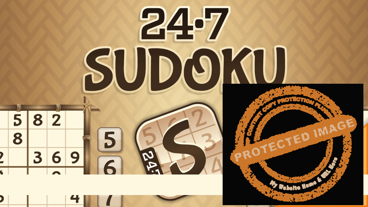 Sudoku+ HD instal the last version for windows