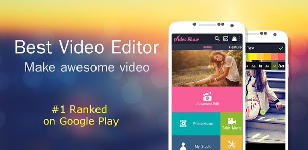 Android Xvideostudiovideo Editor Proapk Free Download Gratis