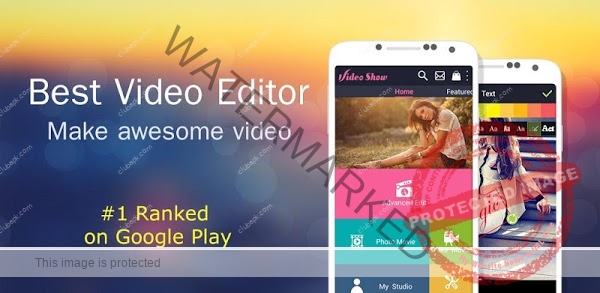 Videoshow Pro Video Editor 8 6 8rc Unlocked Club Apk