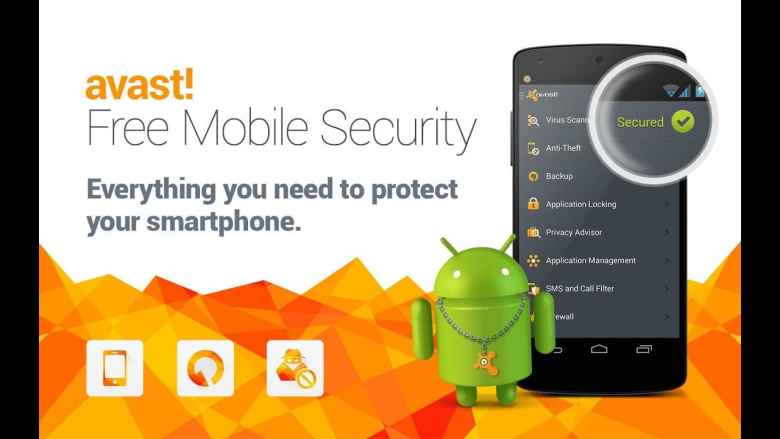 Avast antivirus pro apk 2019