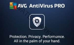 avg antivirus pro