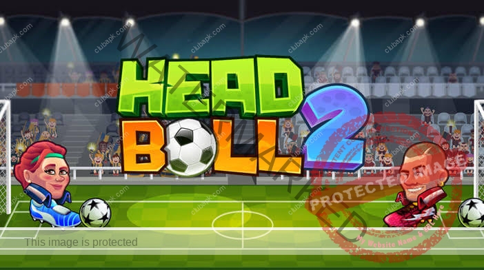 Head Ball 2 APK Download for Android Free