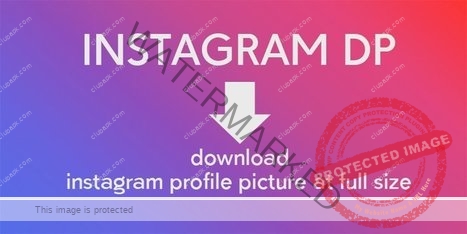 InstaDP APK View Pic And Download Now 2024 | Club Apk