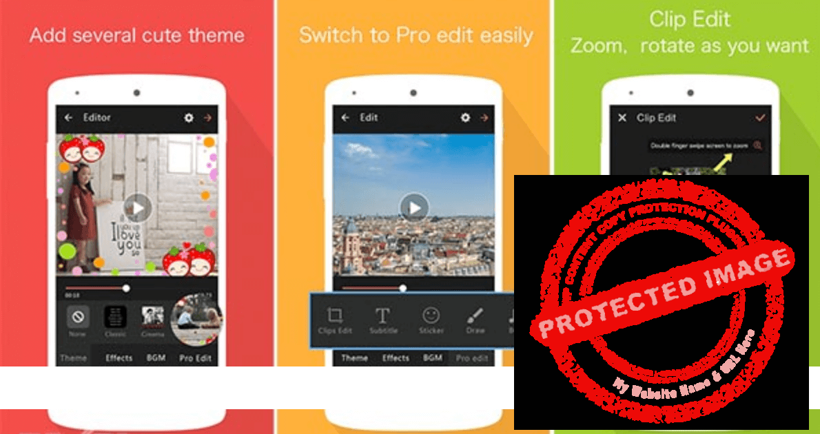 Xvideostudiovideo Editor Apk Free Download For Android