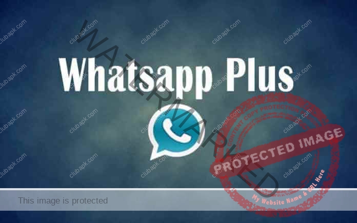 download latest whatsapp plus apk for android