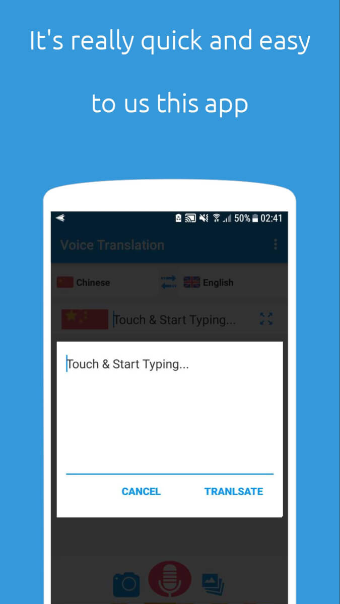 Baidu Translate Apk Free Download App V7 14 Clubapk