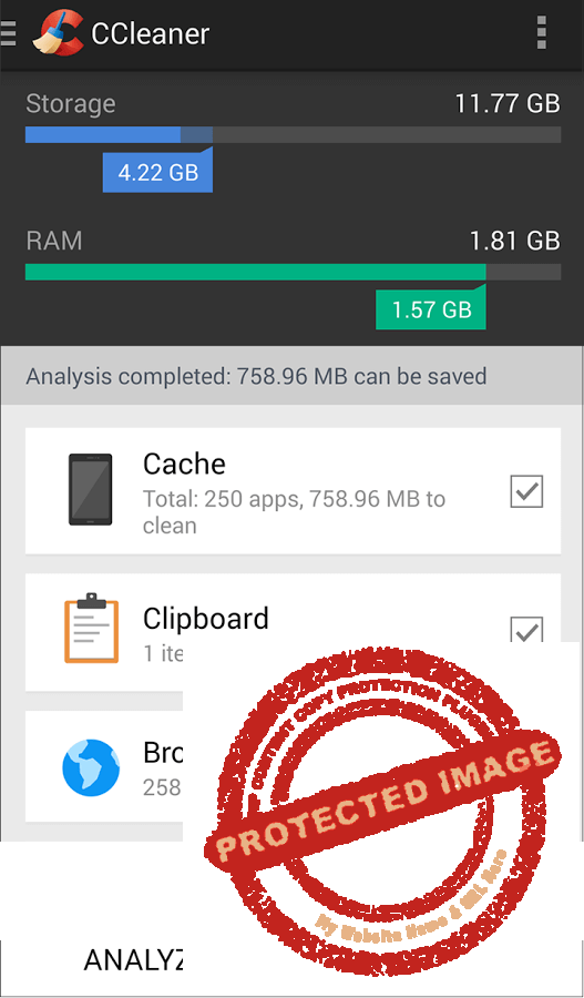 free ccleaner download for android phones