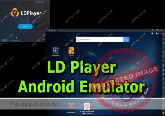 ldplayer emulator 4.0