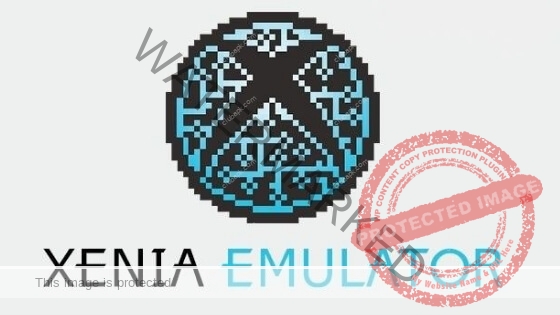 xenia xbox 360 emulator free download