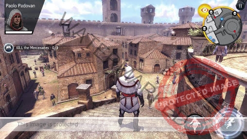 Free Assassins Creed: Brotherhood apk android APK Download For Android
