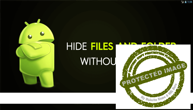 Hide Files 8.2.0 download the new version