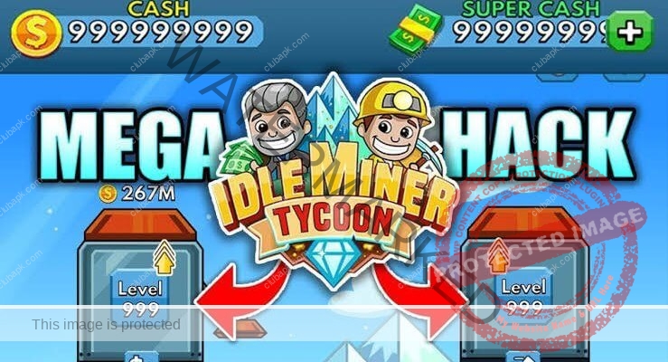 idle miner tycoon download crome