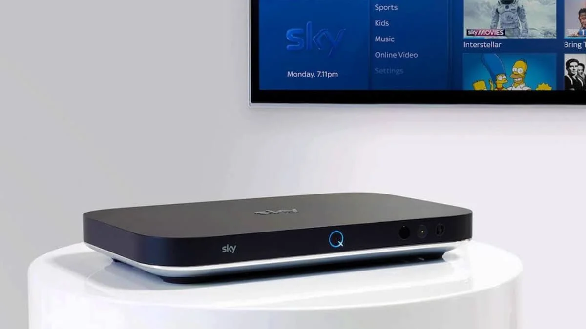 Android TV Box 2024