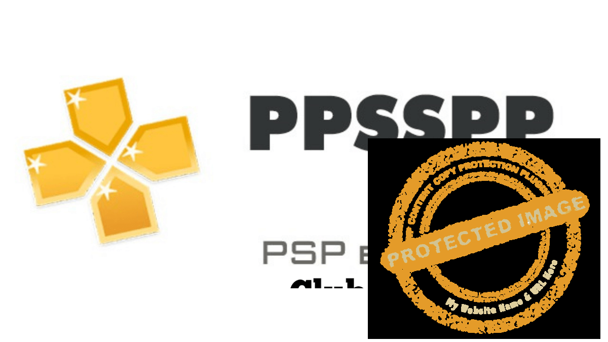 ppsspp gold psp emulator apk