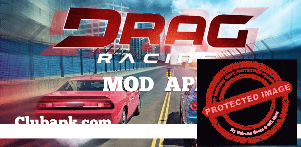  Drag  Racing Mod  Apk  V1 8 4 Download Now For FREE Club Apk 