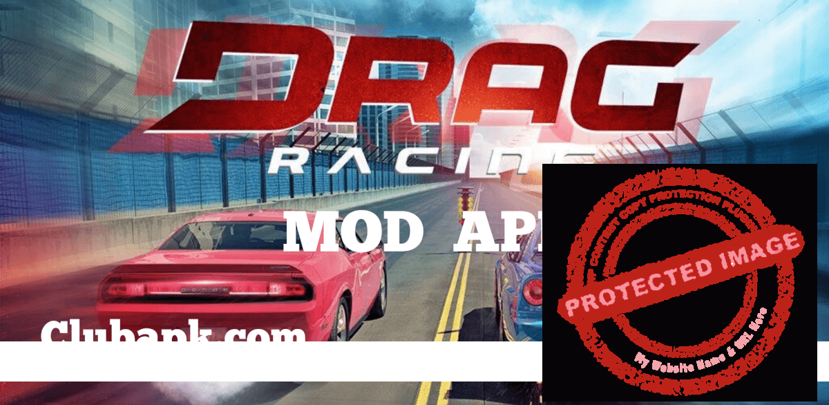  Drag  Racing  Mod  Apk  V1 8 10 FREE Download  Club Apk 