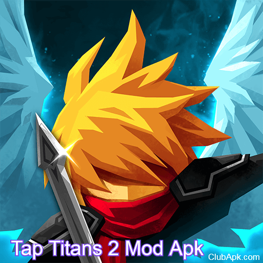 fap titan mod apk