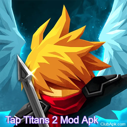 Tap Titan Mod Apk