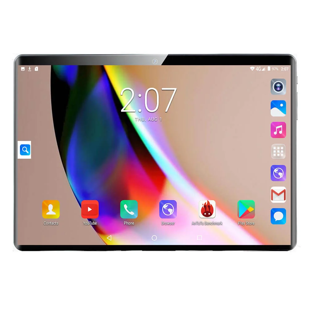 android tablet