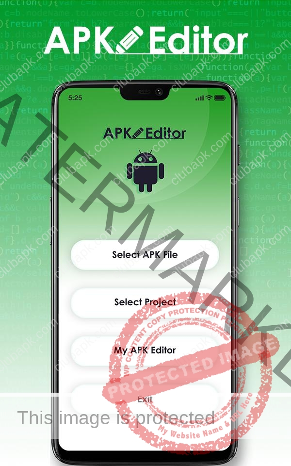 APK Editor Pro Latest Version Download 2023 ClubApk