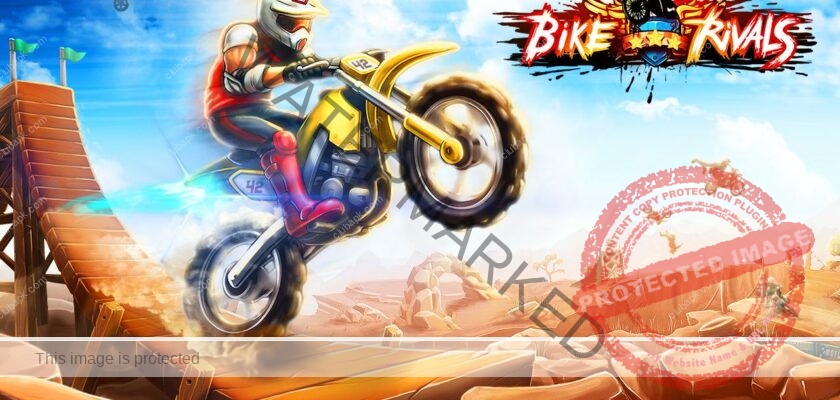 92 Bike Rivals Mod Apk Download  Latest Free