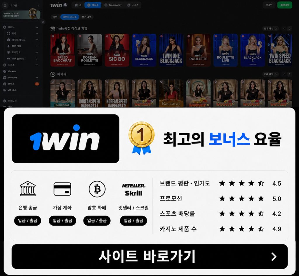 1win